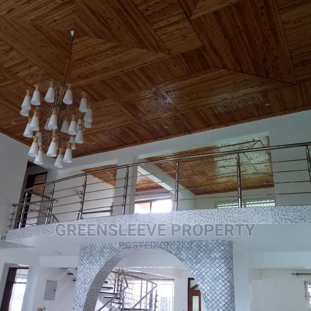 6bdrm Townhouse / Terrace in Karen for rent