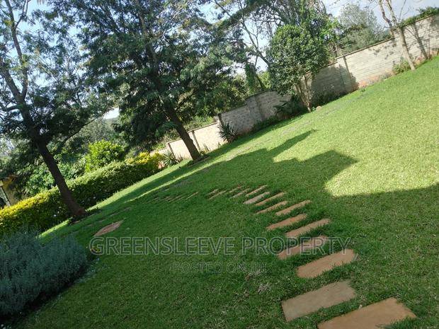 5bdrm Townhouse / Terrace in Mutero, Karen for rent