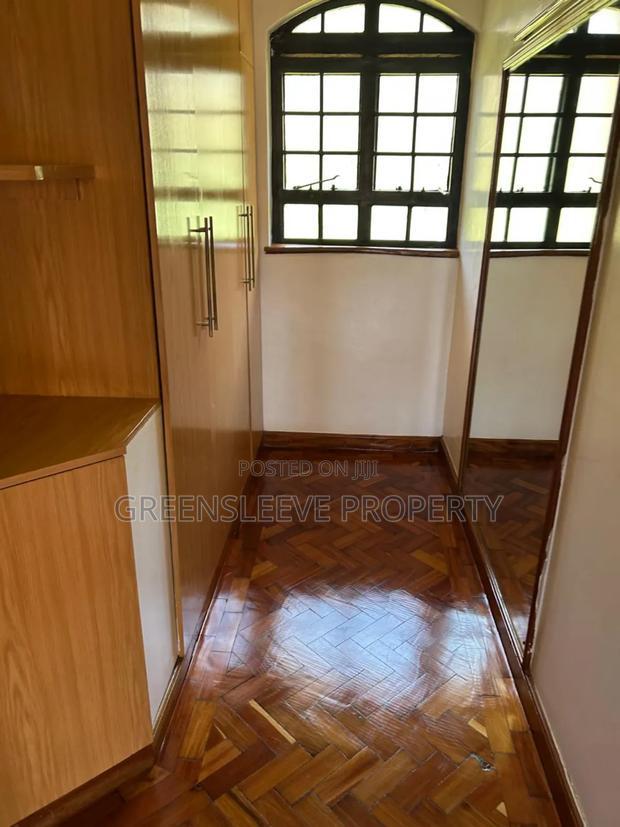 4bdrm House in Karen K C B for rent