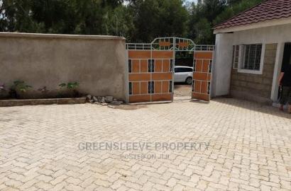4bdrm Townhouse/Terrace in Karen for Rent