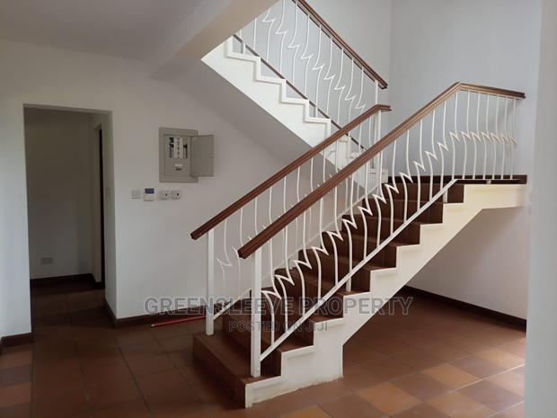 5bdrm Townhouse in Karen for Rent