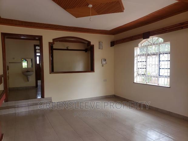 4bdrm Mansion in Karen for rent