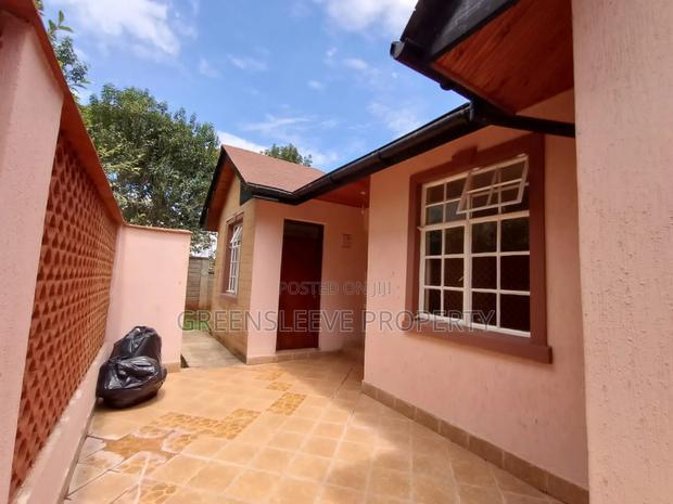 5bdrm Townhouse / Terrace in Karen for rent