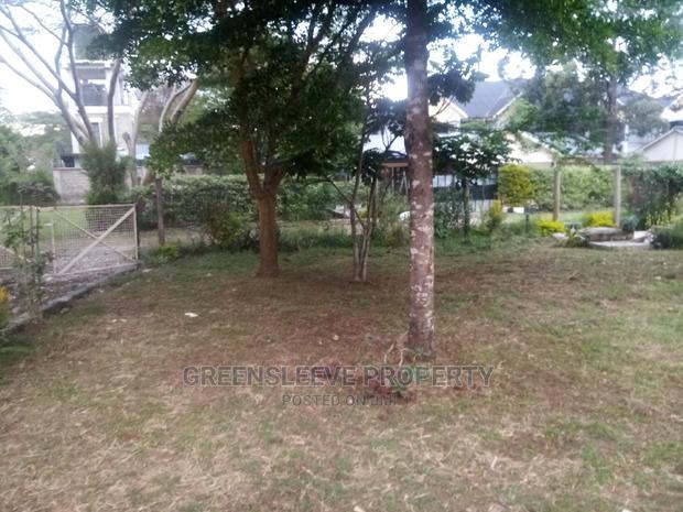 2bdrm Mansion in Bomas, Karen C for Rent