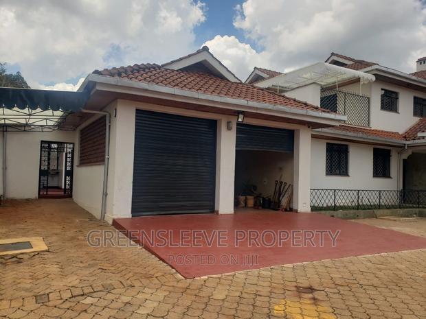 6bdrm Townhouse / Terrace in Karen for rent