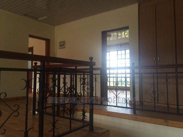 4bdrm Villa in Karen for sale
