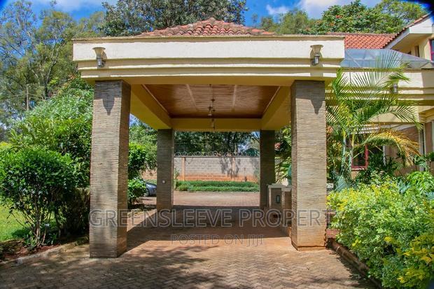 5bdrm Townhouse / Terrace in Kirarapon Drive, Karen for rent