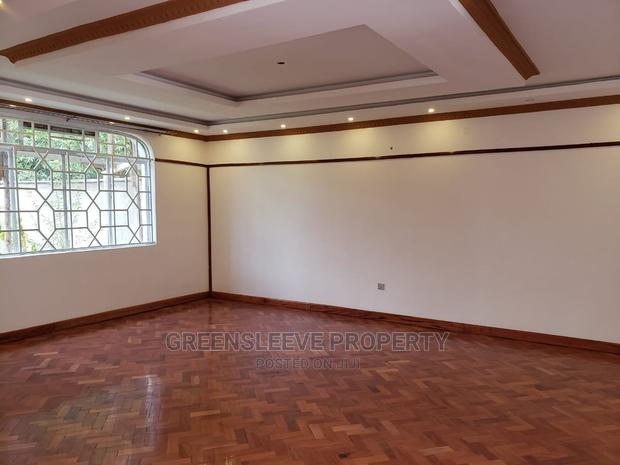 4bdrm Townhouse/Terrace in Karen for Rent
