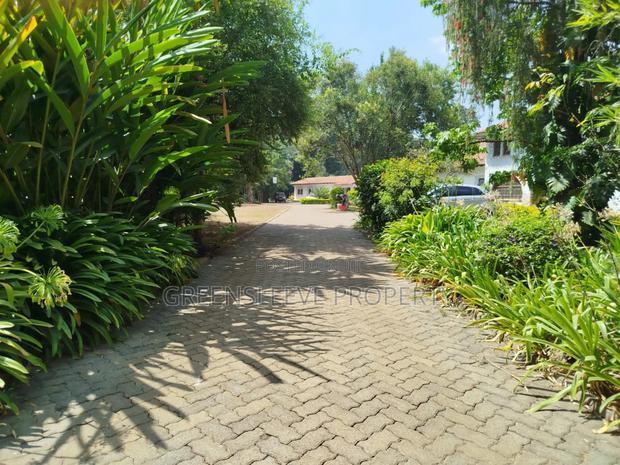 Furnished 7bdrm House in Karen for rent