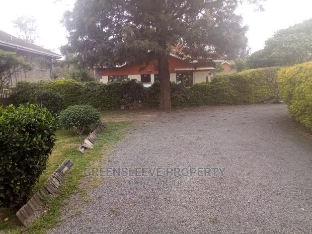 3bdrm Bungalow in Mukoeit West, Karen C for Rent