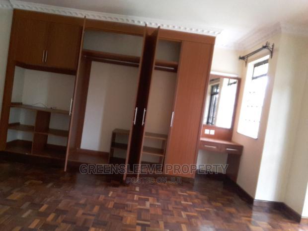 4bdrm Townhouse in Hardy for Rent