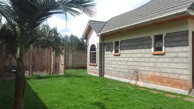 5bdrm Townhouse / Terrace in Karen for rent