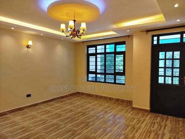 5bdrm House in Karen for rent