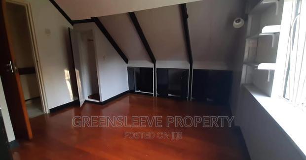 4bdrm Bungalow in Karen Dangorrit Road for rent