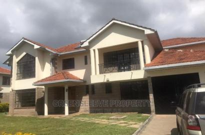 4bdrm Townhouse in Hardy for Rent