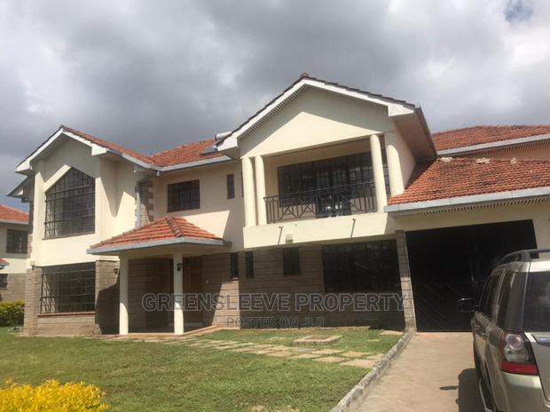 4bdrm Townhouse in Hardy for Rent