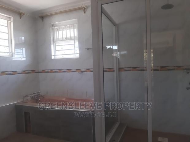 5bdrm Mansion in Karen for rent