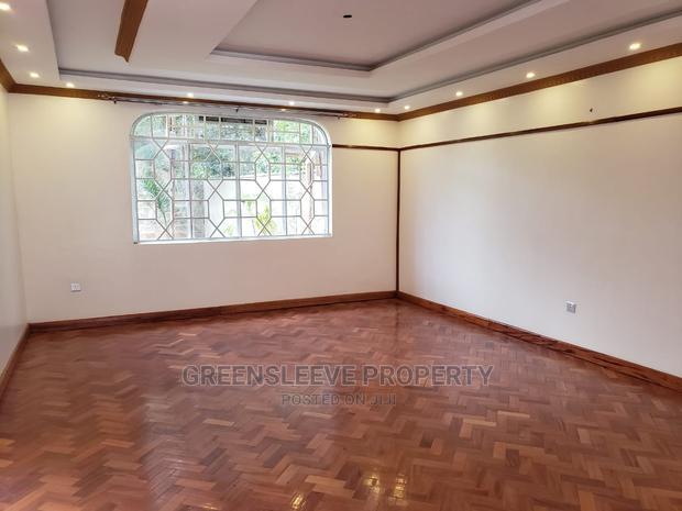 4bdrm Townhouse/Terrace in Karen for Rent