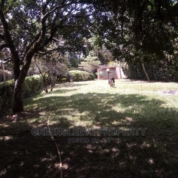 6bdrm Townhouse / Terrace in Karen for rent