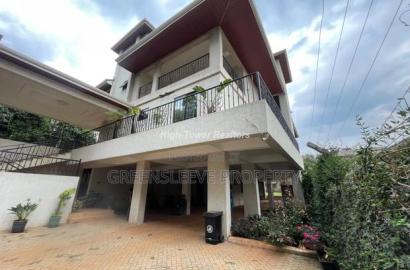 5bdrm Villa in Kirarapon Drive, Kerarapon for rent