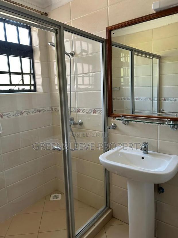 4bdrm House in Karen K C B for rent