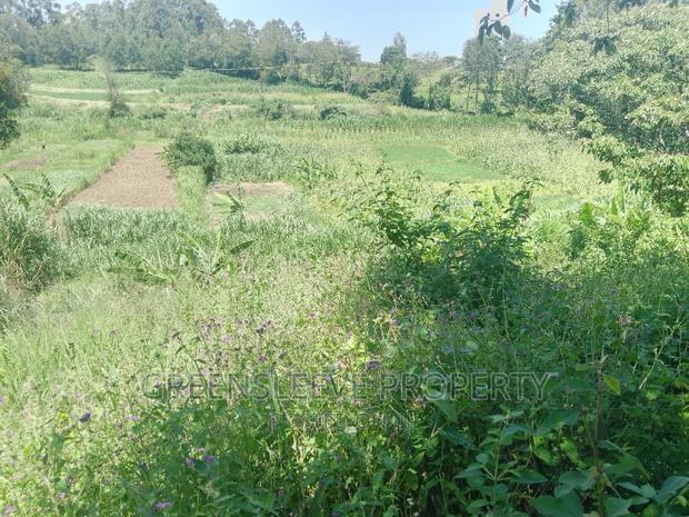 Half Acre for Sale