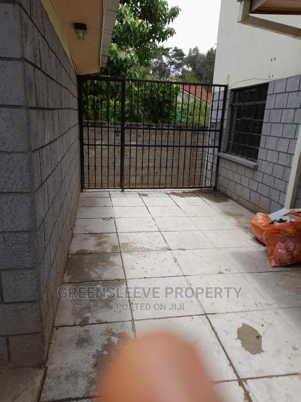 4bdrm Townhouse / Terrace in Karen for rent