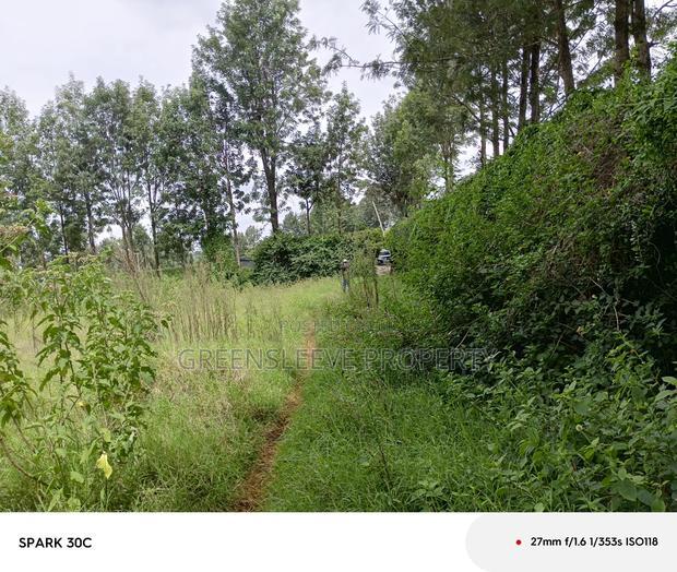 1 Acre for Sale
