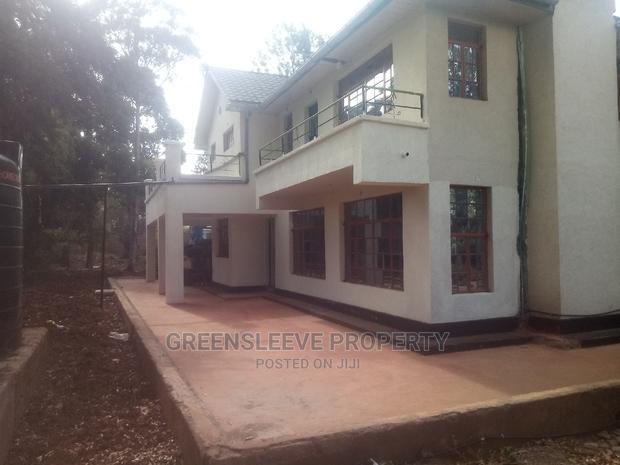 6bdrm Villa in Bomas, Karen for Rent
