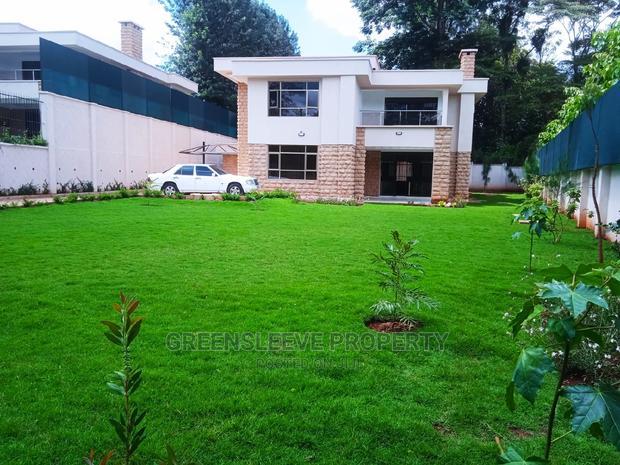 4bdrm Villa in Miotoni, Karen C for Rent