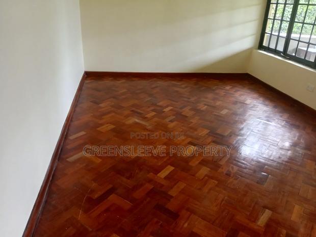 4bdrm House in Karen for rent