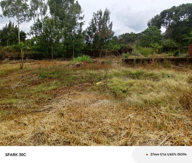 Half Acre for Sale