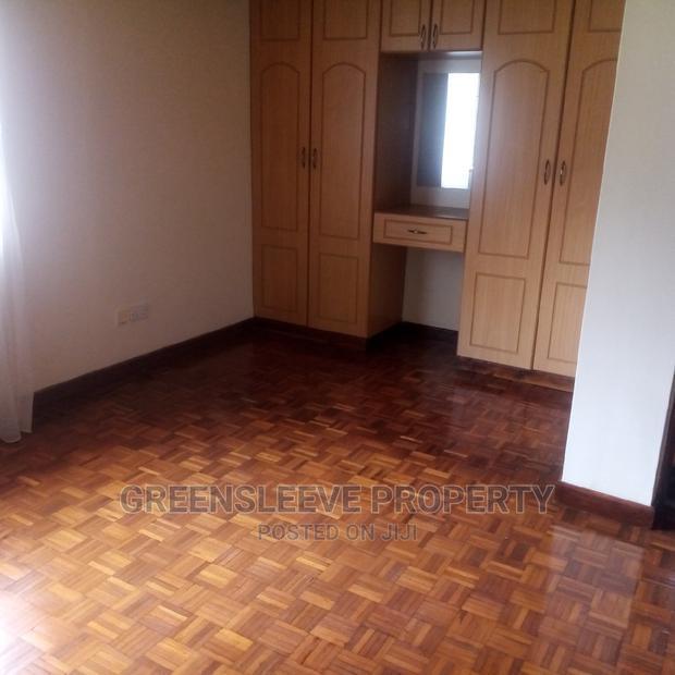 4bdrm Bungalow in Hardy for Rent