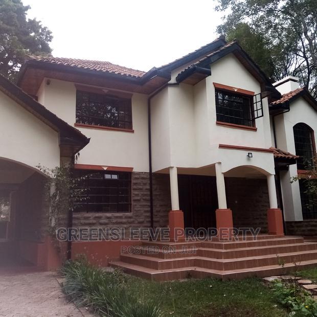 4bdrm Townhouse in Hardy for Rent