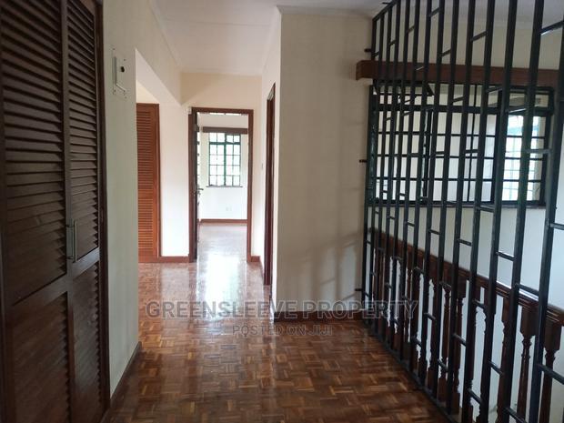 4bdrm Townhouse in Karen for Rent