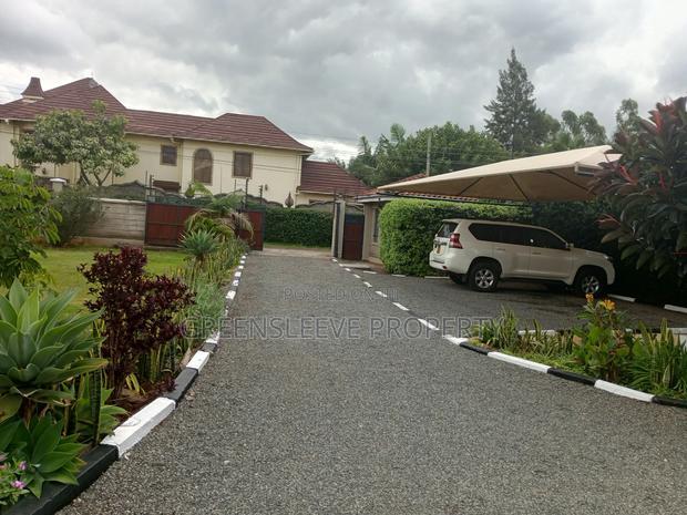 4bdrm House in Karen for rent