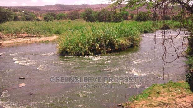 17 Acres of Land for Sale