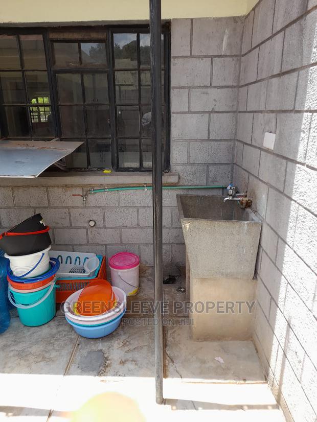 4bdrm Townhouse / Terrace in Karen for rent