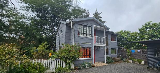 5bdrm House in Karen for rent