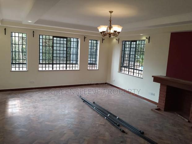 5bdrm Maisonette in Karen for rent