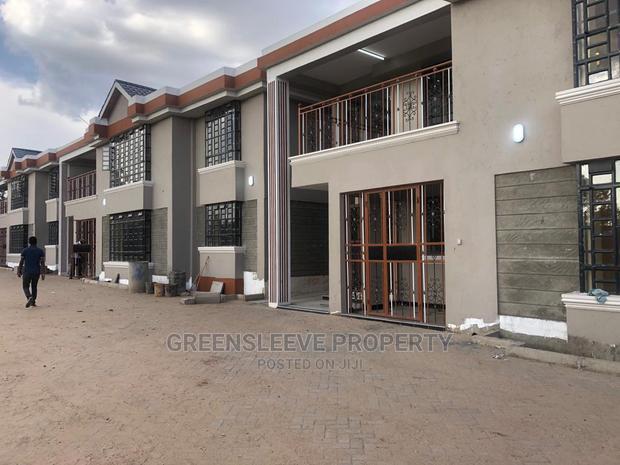 3bdrm Apartment in Kerarapon for rent