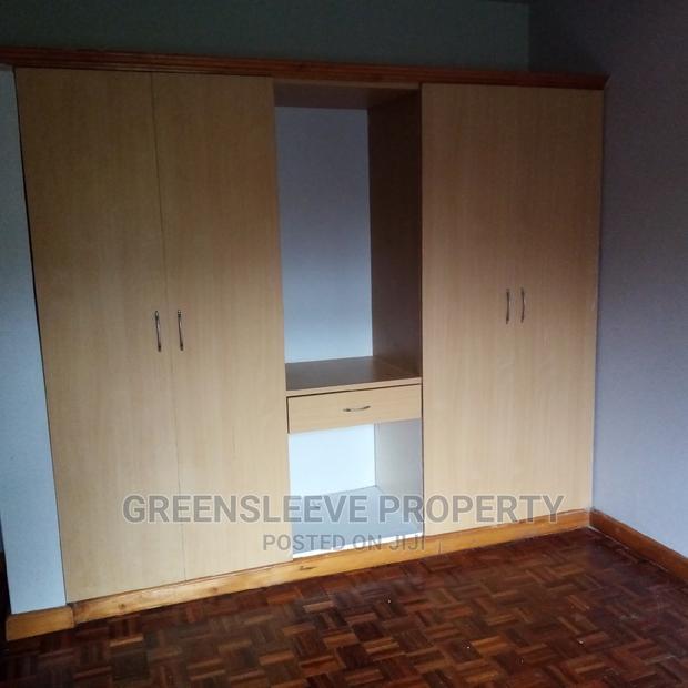 4bdrm Townhouse in Karen for Rent