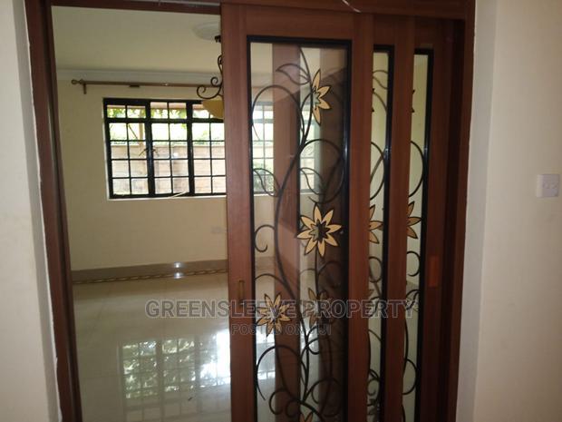 4bdrm Townhouse in Karen for Rent