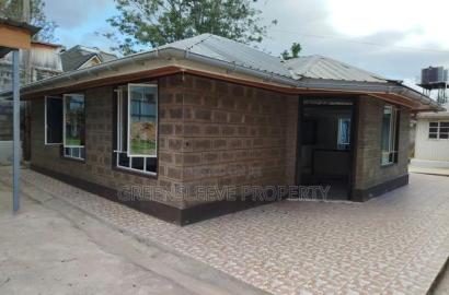 3bdrm House in Karen for rent