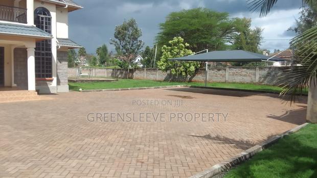 5bdrm Townhouse / Terrace in Karen for rent