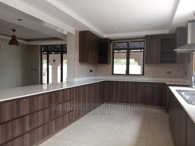 4bdrm Townhouse in Karen for Rent