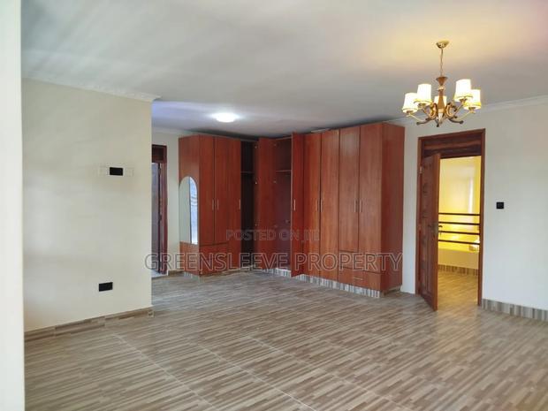 5bdrm House in Karen for rent