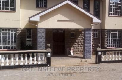 5bdrm Townhouse in Hardy for Rent
