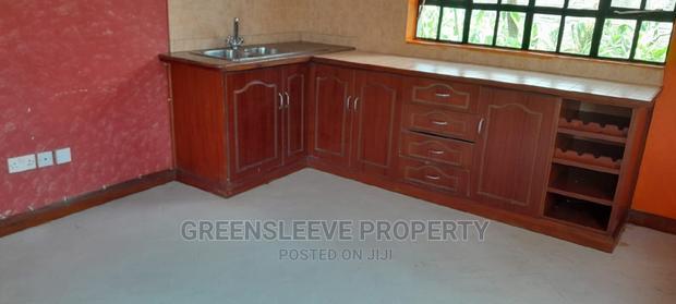 1bdrm House in Karen Plans for rent