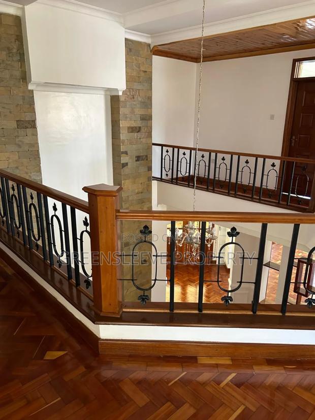4bdrm House in Karen K C B for rent